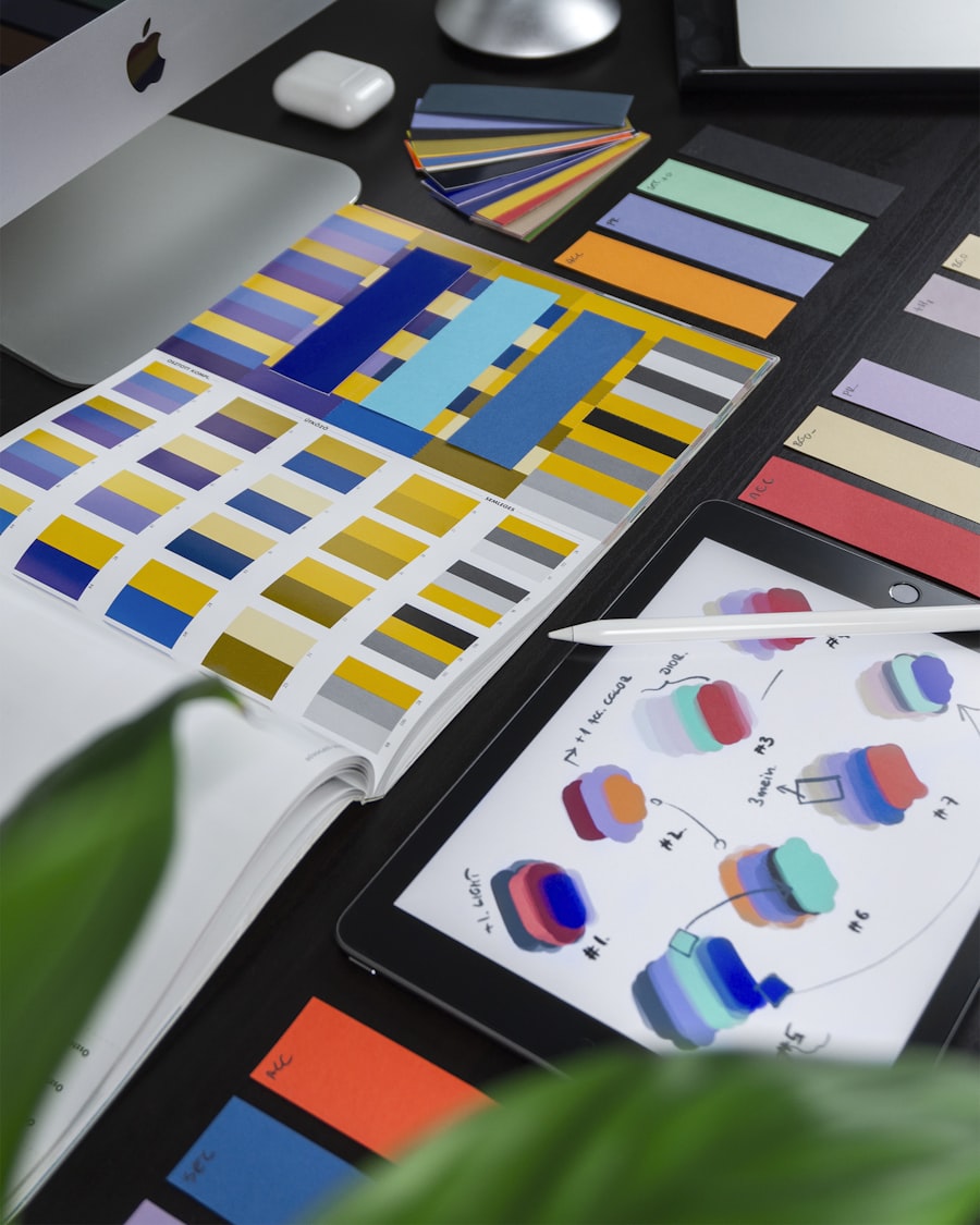 Design & Branding