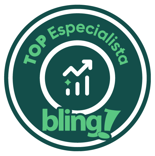 TOP Especialista Bling